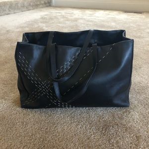 Burberry tote